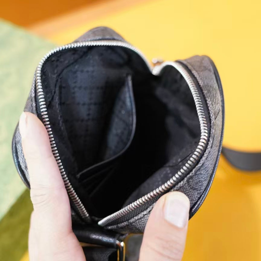 High-end Bag Customization -Gucci