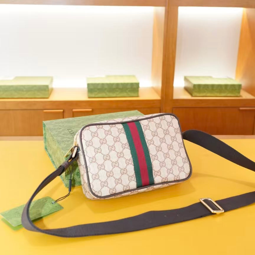 High-end Bag Customization -Gucci