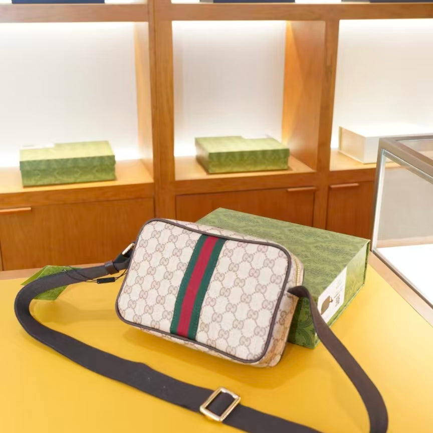 High-end Bag Customization -Gucci