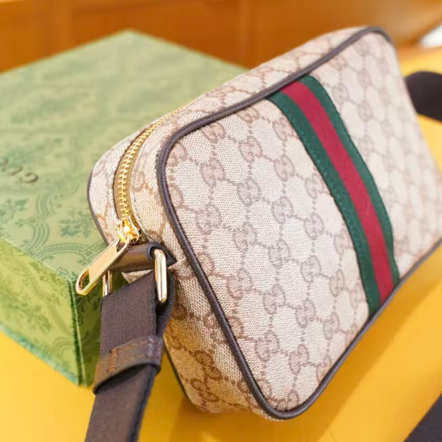 High-end Bag Customization -Gucci