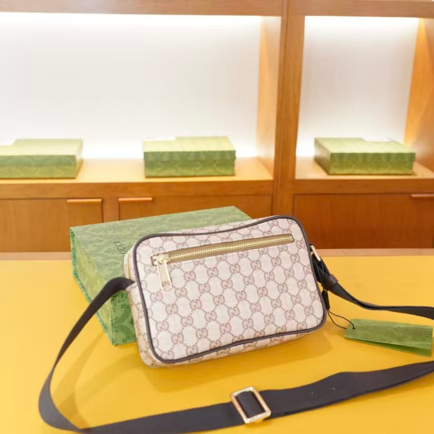 High-end Bag Customization -Gucci