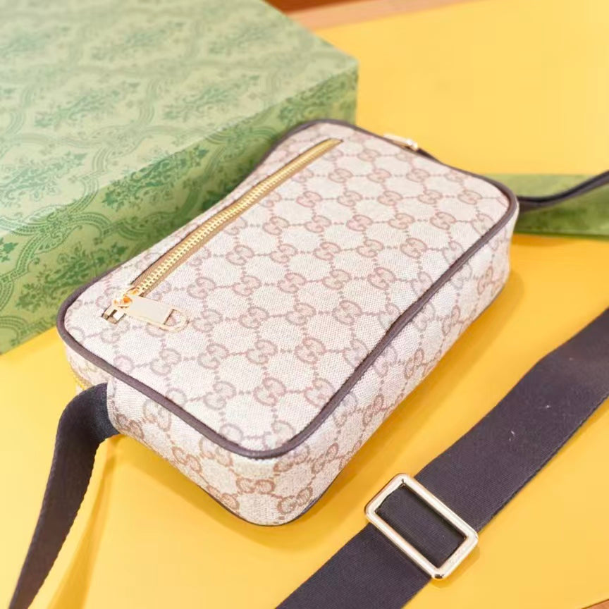 High-end Bag Customization -Gucci