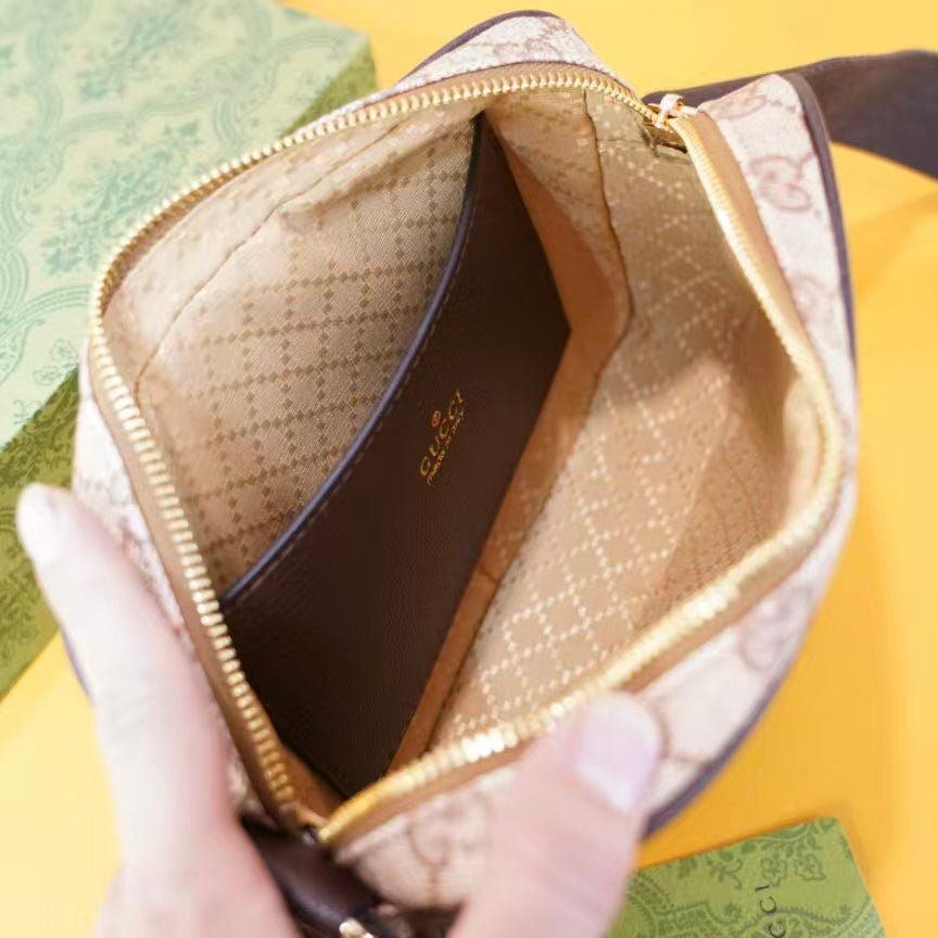 High-end Bag Customization -Gucci