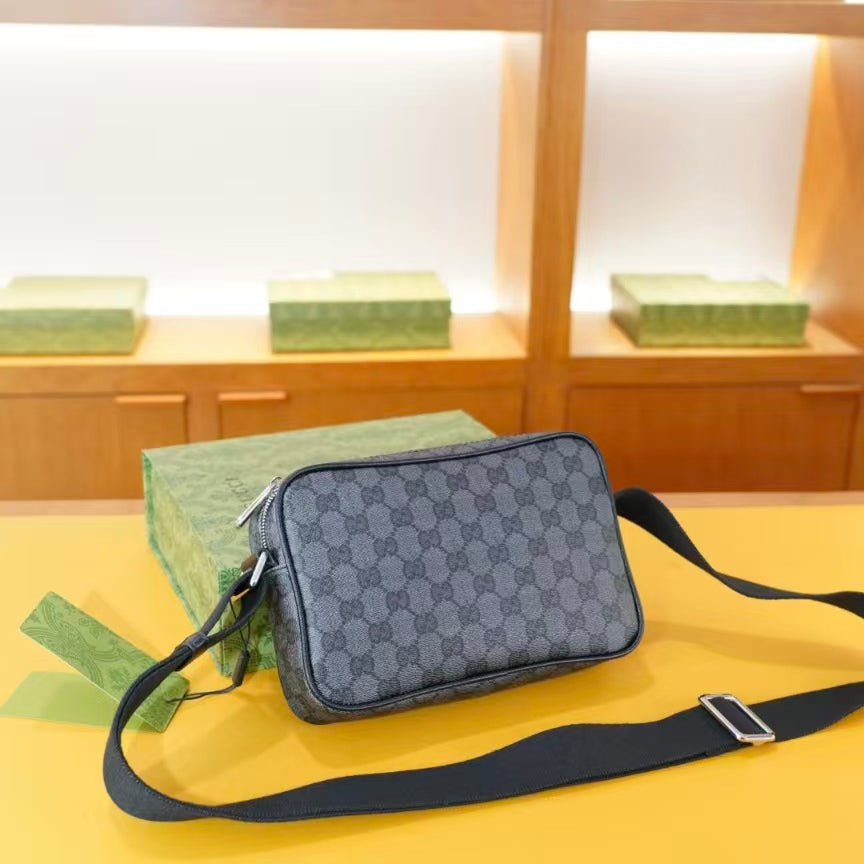High-end Bag Customization -Gucci