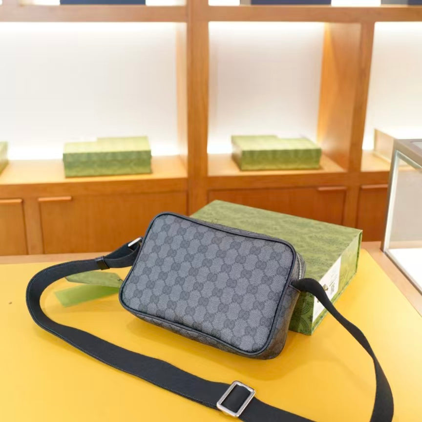 High-end Bag Customization -Gucci