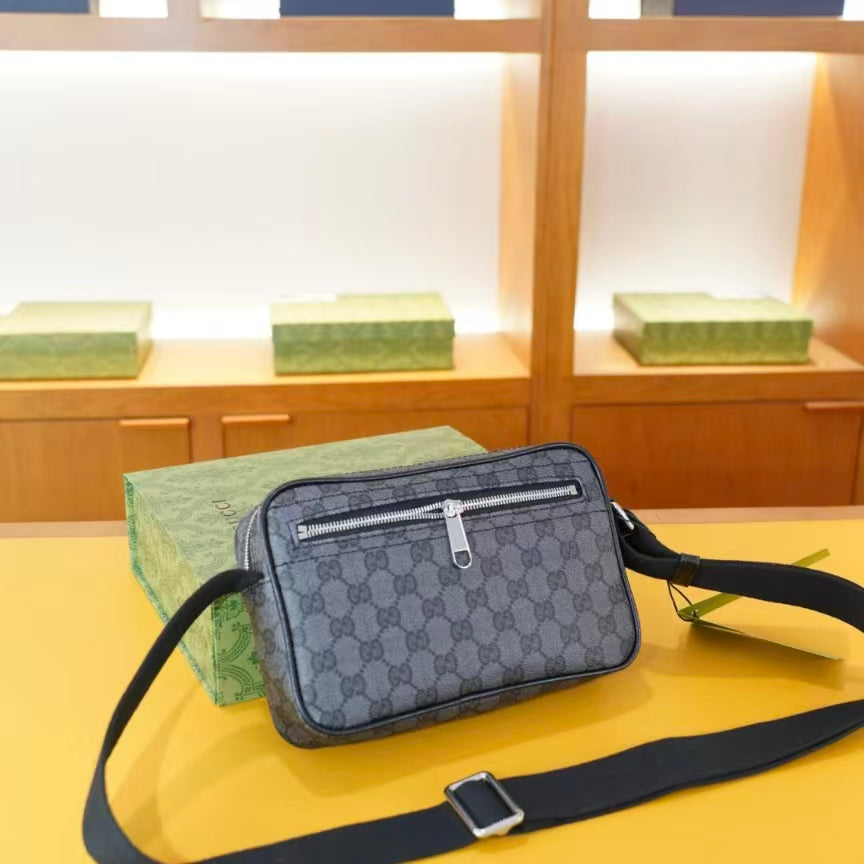 High-end Bag Customization -Gucci