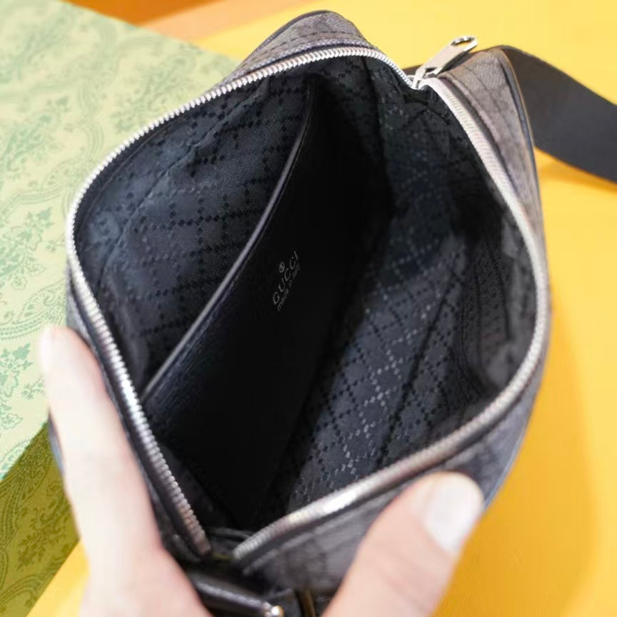 High-end Bag Customization -Gucci