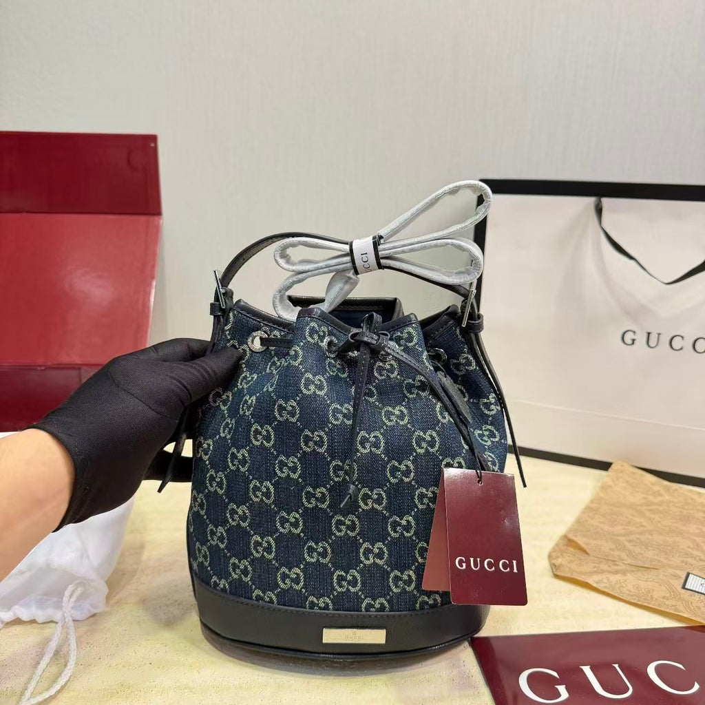High-end Bag Customization -Gucci