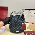 High-end Bag Customization -Gucci