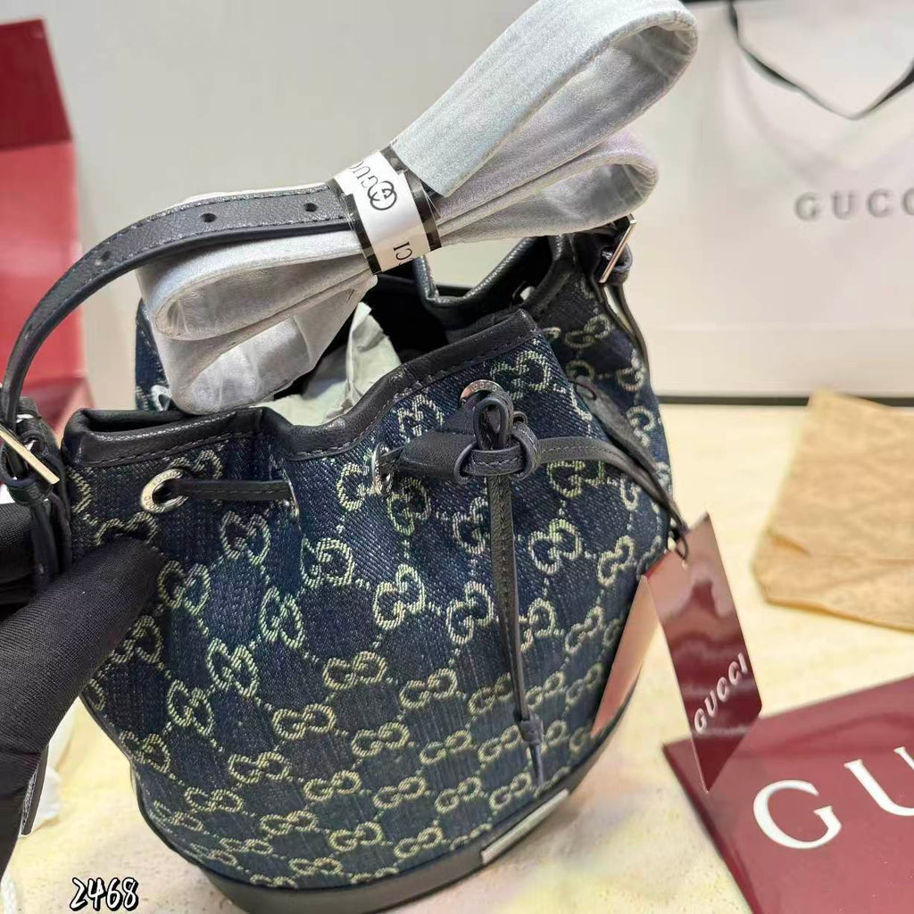 High-end Bag Customization -Gucci