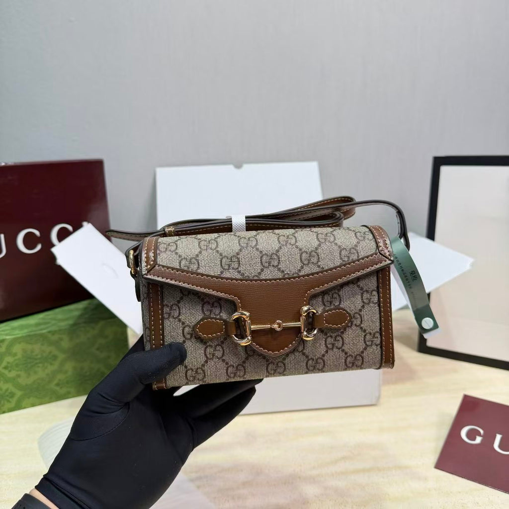 High-end Bag Customization -Gucci