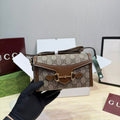 High-end Bag Customization -Gucci