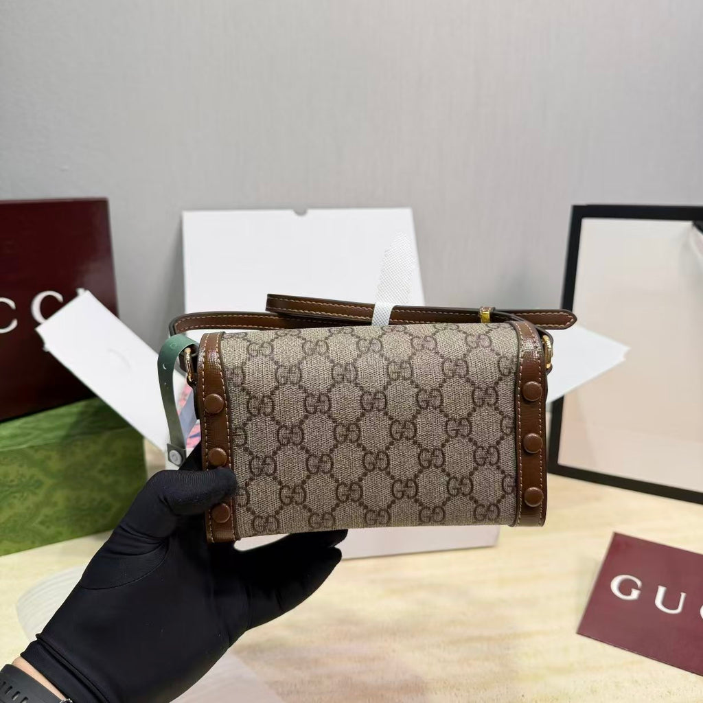 High-end Bag Customization -Gucci