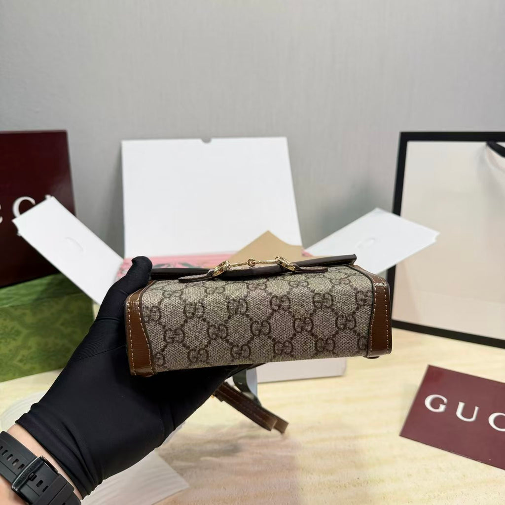 High-end Bag Customization -Gucci