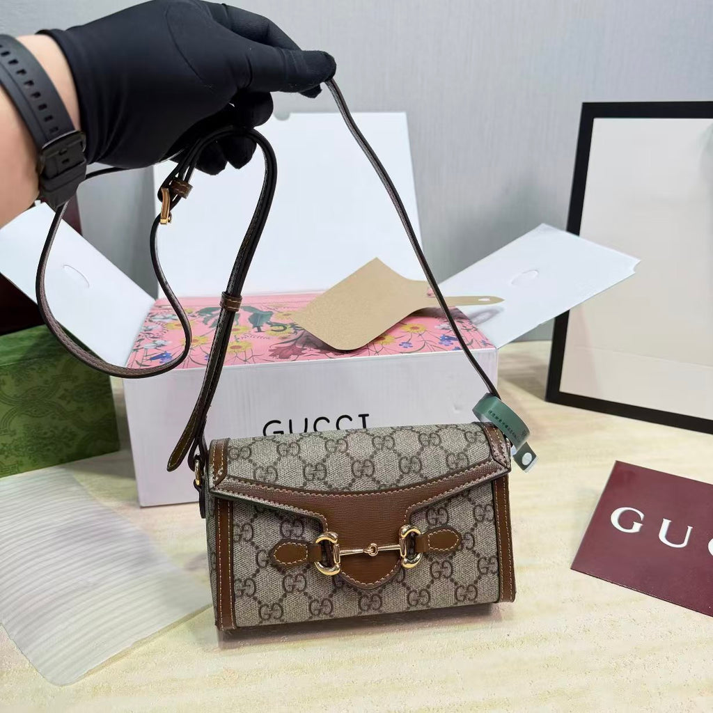 High-end Bag Customization -Gucci