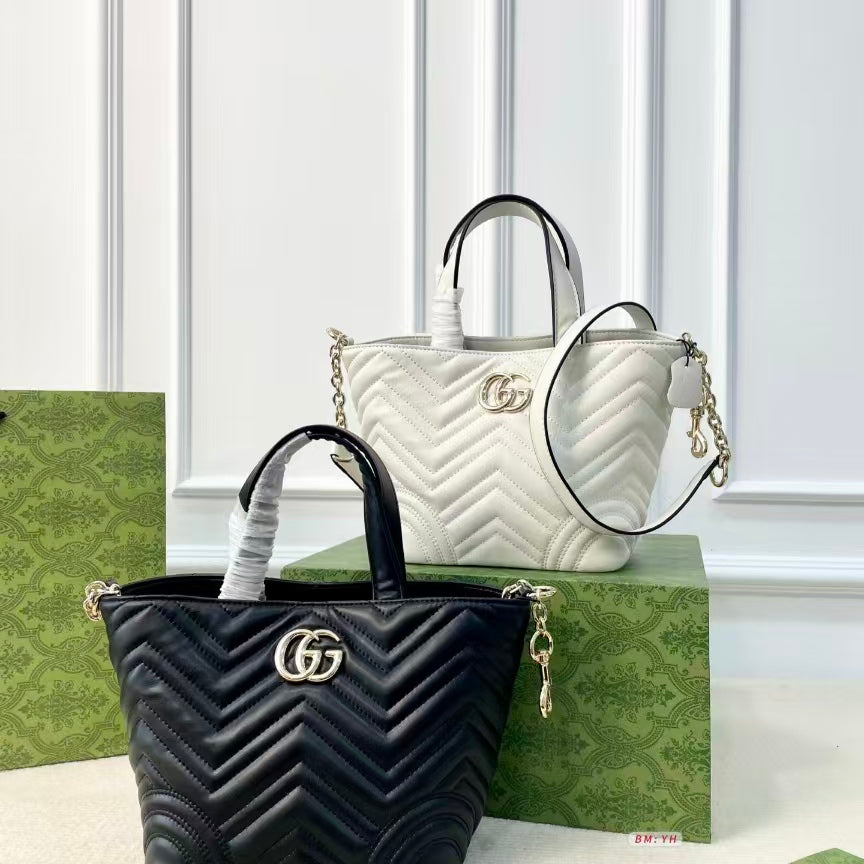 High-end Bag Customization -Gucci