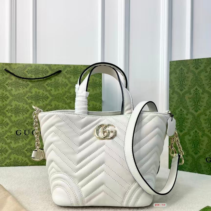High-end Bag Customization -Gucci