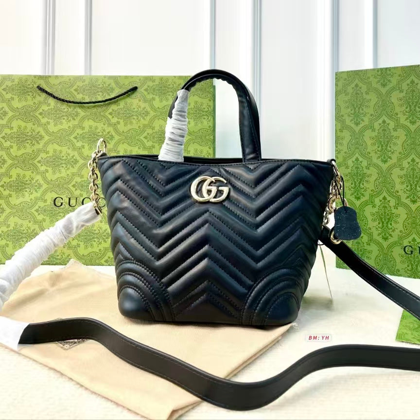 High-end Bag Customization -Gucci