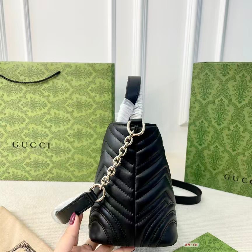 High-end Bag Customization -Gucci