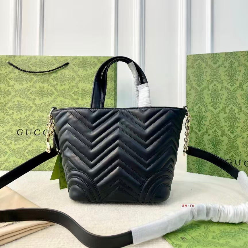 High-end Bag Customization -Gucci