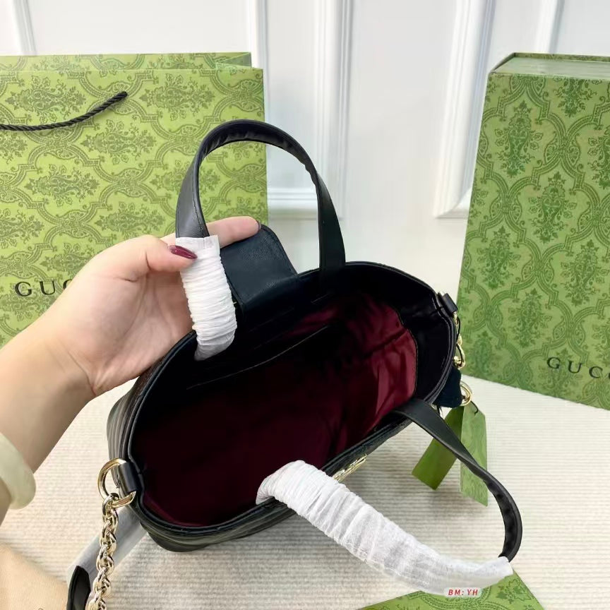 High-end Bag Customization -Gucci