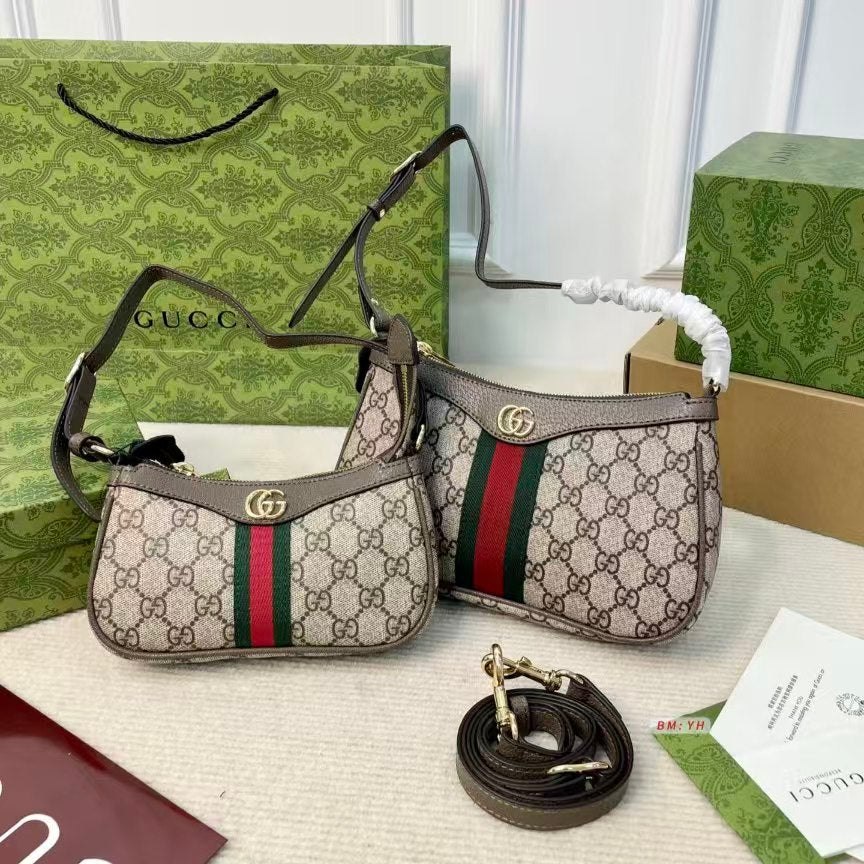 High-end Bag Customization -Gucci