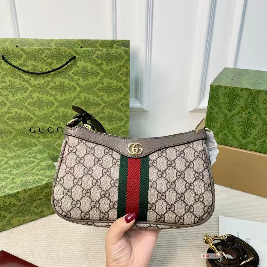 High-end Bag Customization -Gucci