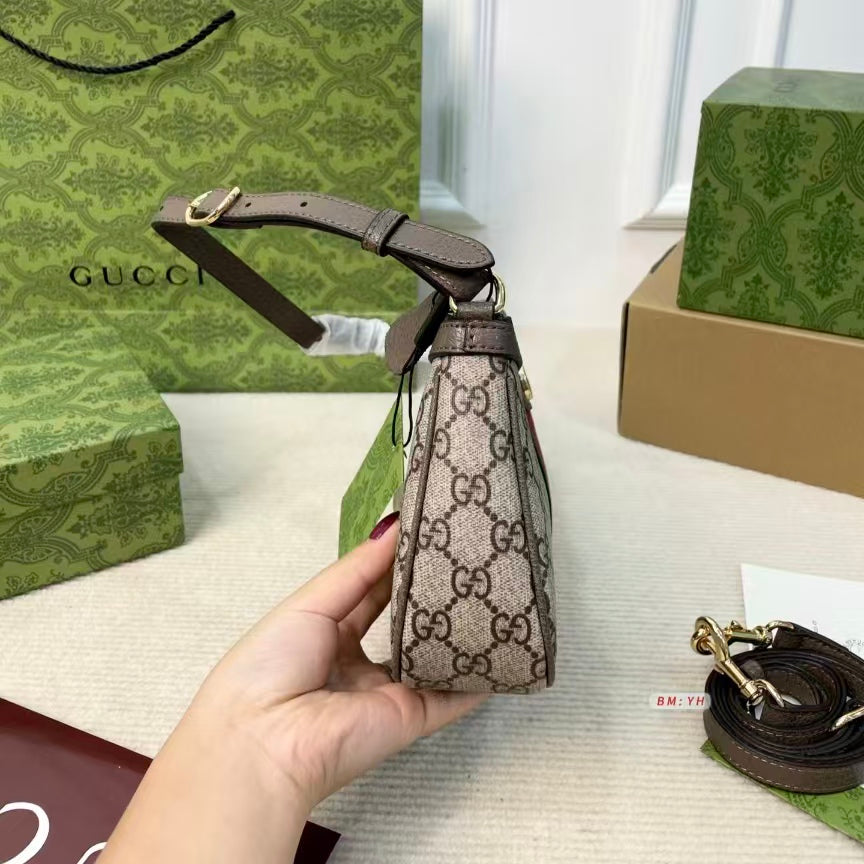 High-end Bag Customization -Gucci