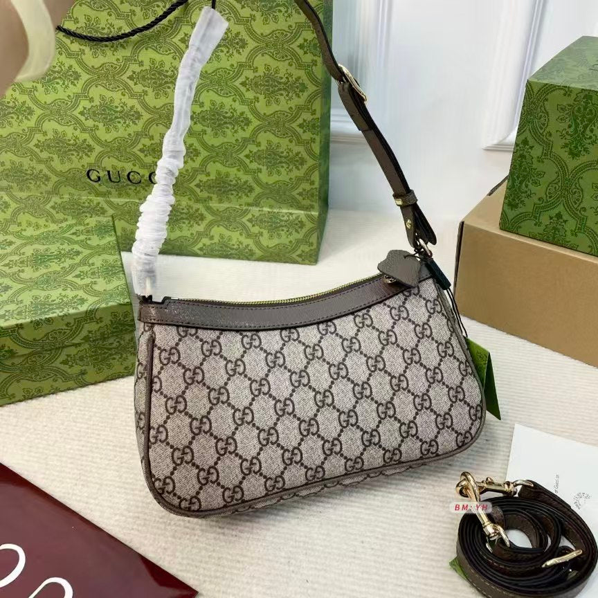 High-end Bag Customization -Gucci