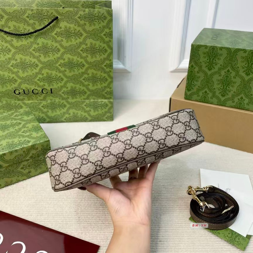 High-end Bag Customization -Gucci