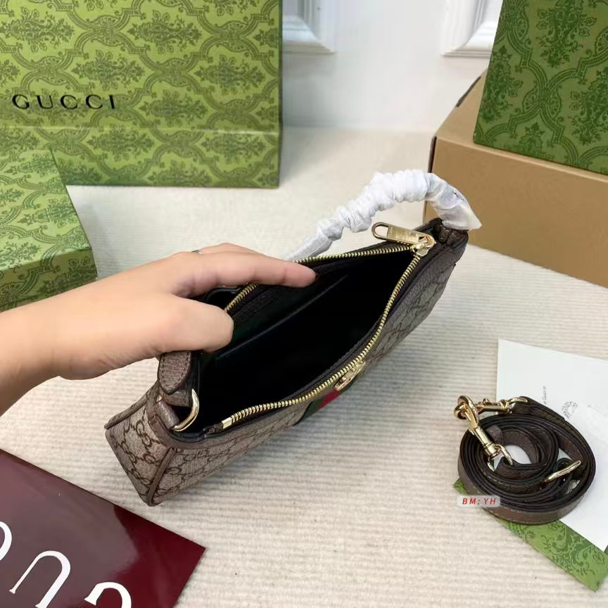 High-end Bag Customization -Gucci