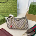 High-end Bag Customization -Gucci