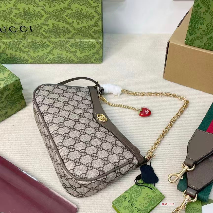 High-end Bag Customization -Gucci