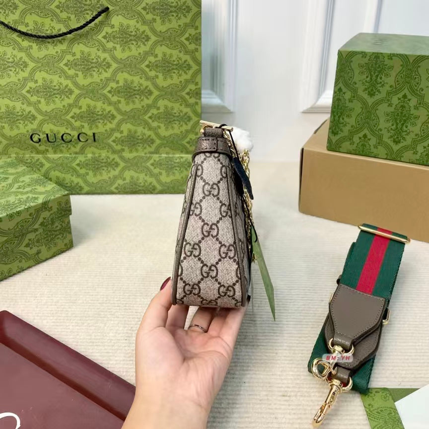 High-end Bag Customization -Gucci