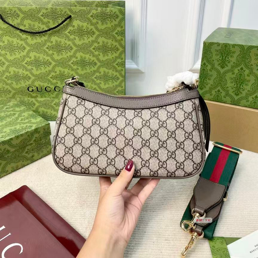 High-end Bag Customization -Gucci