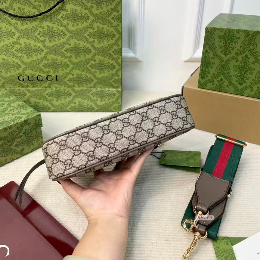 High-end Bag Customization -Gucci