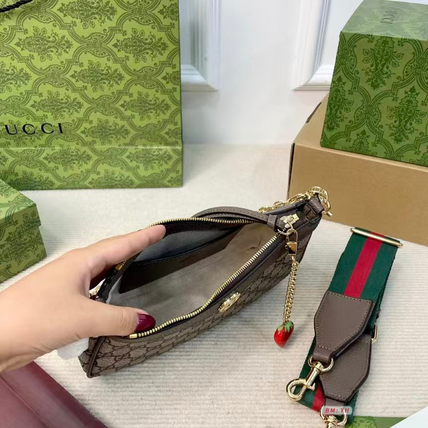 High-end Bag Customization -Gucci