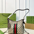 High-end Bag Customization -Gucci
