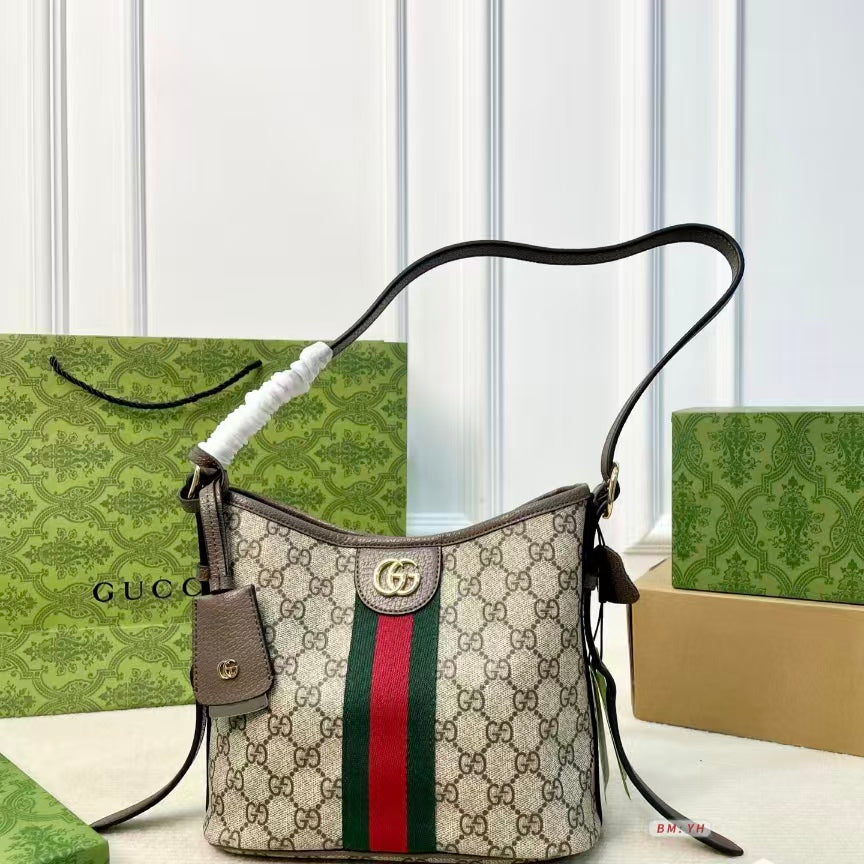 High-end Bag Customization -Gucci