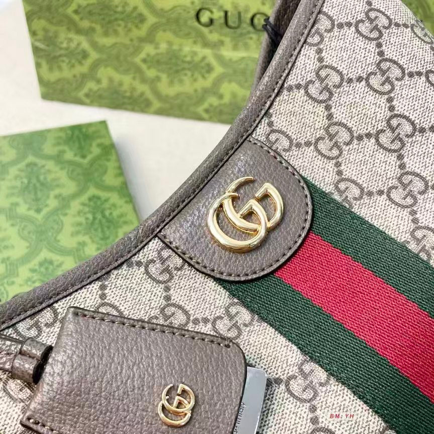 High-end Bag Customization -Gucci