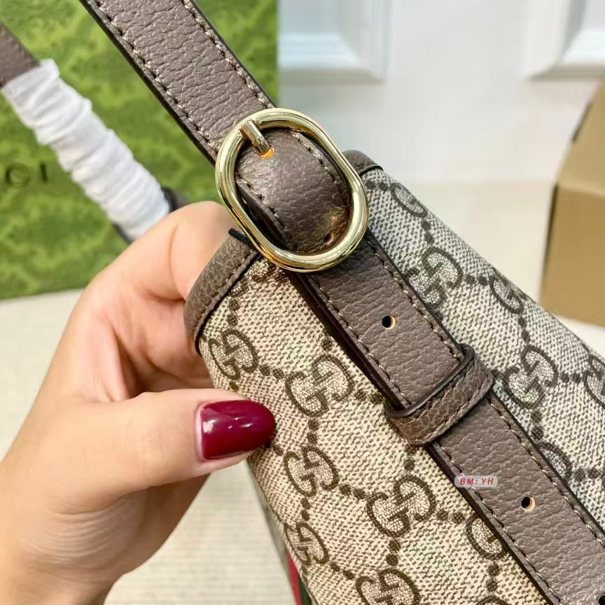 High-end Bag Customization -Gucci