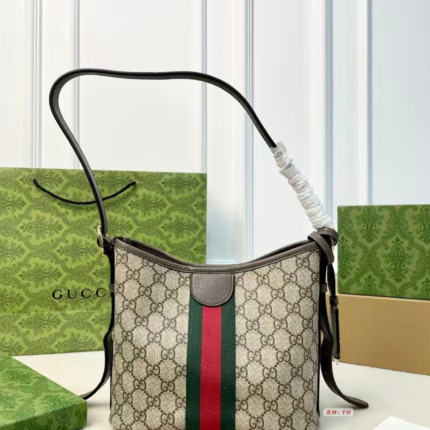 High-end Bag Customization -Gucci
