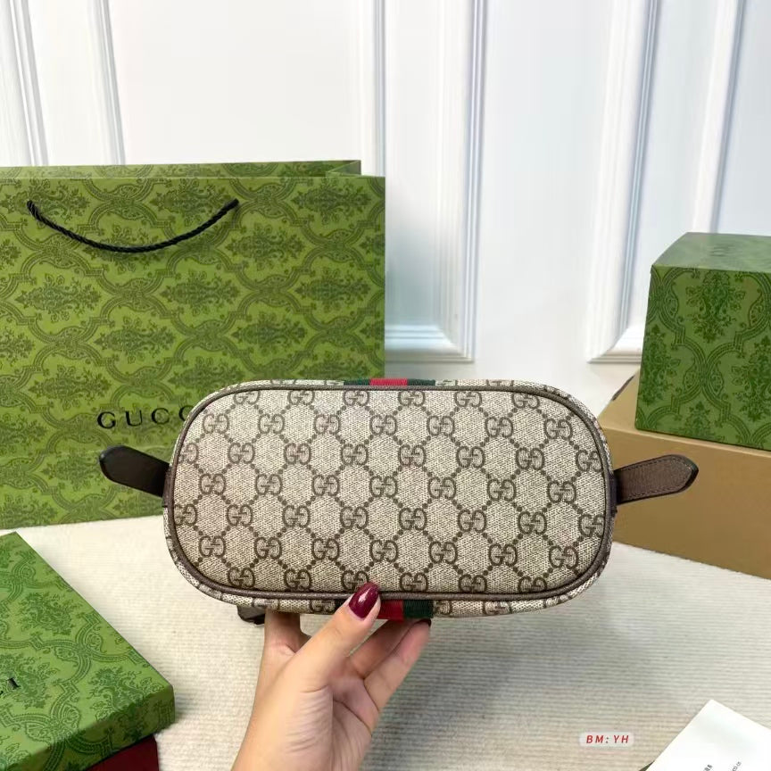 High-end Bag Customization -Gucci