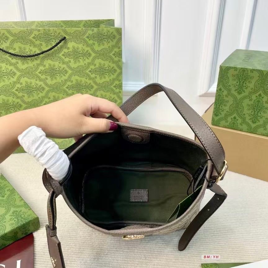 High-end Bag Customization -Gucci