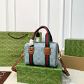 High-end Bag Customization -Gucci