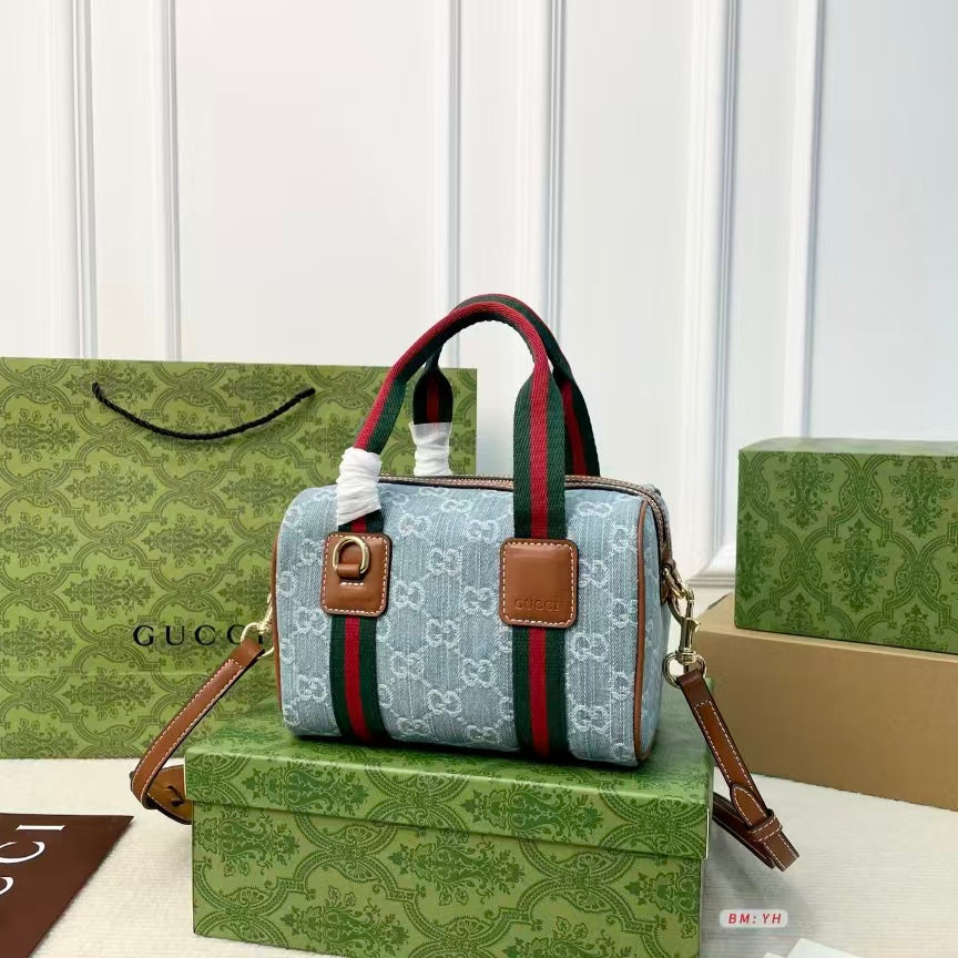 High-end Bag Customization -Gucci