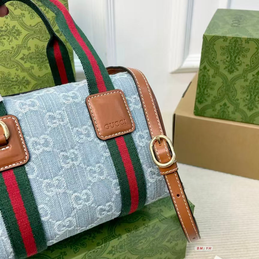 High-end Bag Customization -Gucci