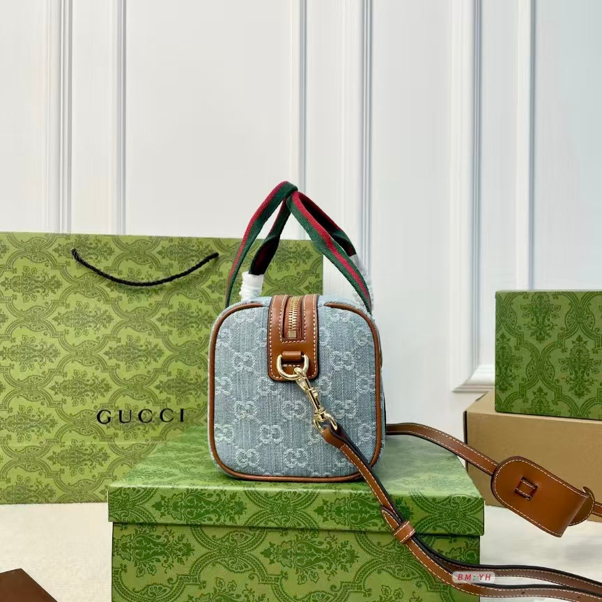 High-end Bag Customization -Gucci
