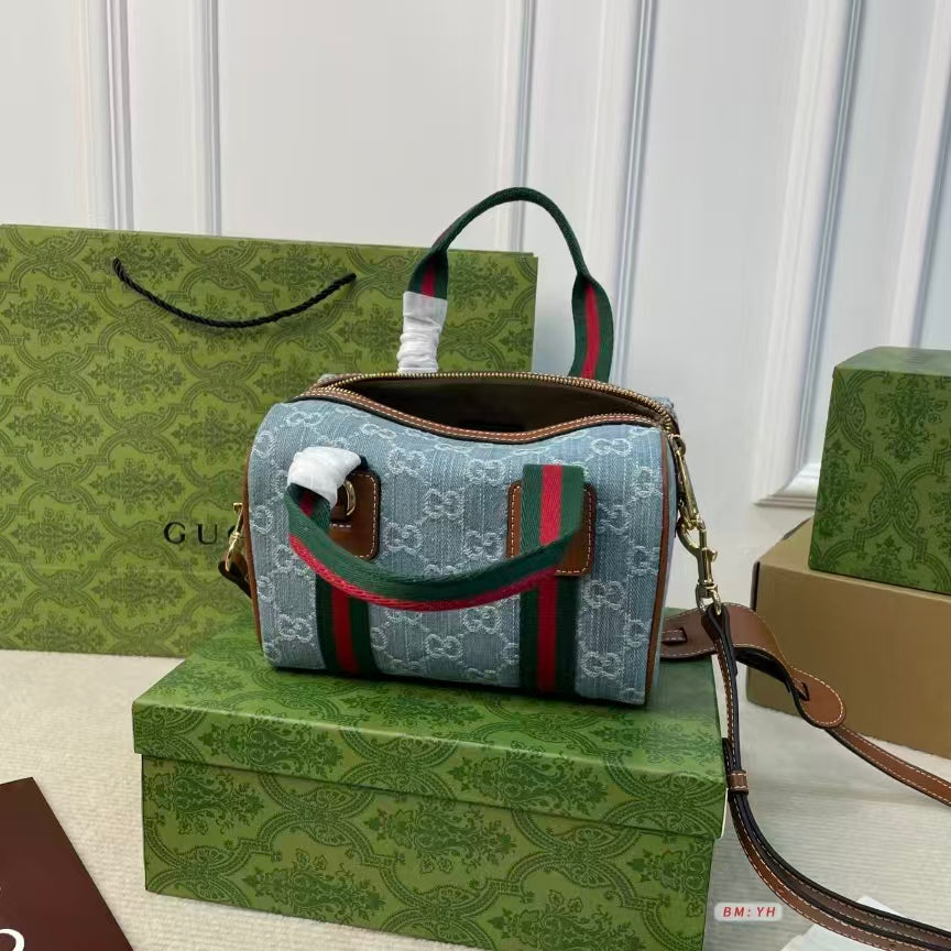 High-end Bag Customization -Gucci