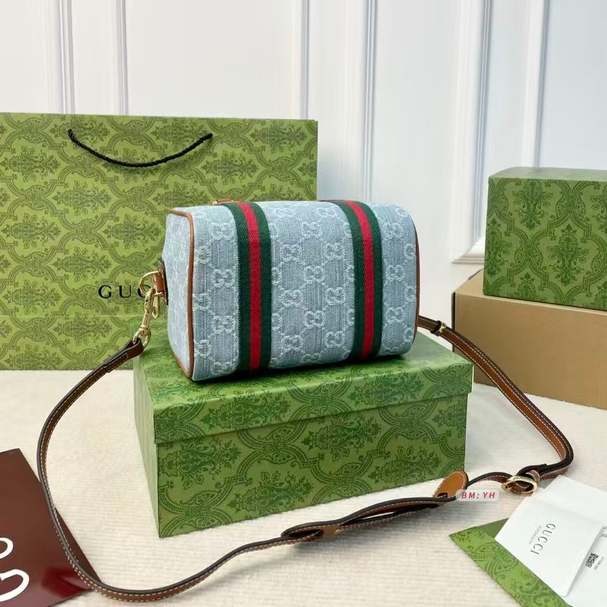 High-end Bag Customization -Gucci